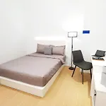 Weekly Monthly Stay - Bangsar Trade Centre Blueprint