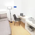 Weekly Monthly Stay - Bangsar Trade Centre Blueprint