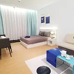 Weekly Monthly Stay - Bangsar Trade Centre Blueprint