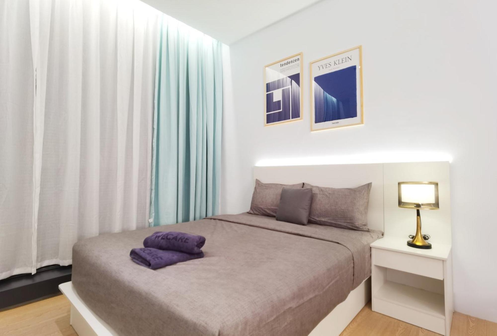 Weekly Monthly - Bangsar Trade Centre Blueprint Pangsapuri