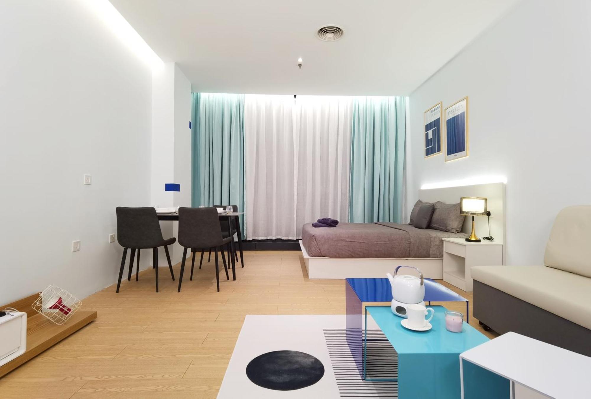 Weekly Monthly - Bangsar Trade Centre Blueprint Kuala Lumpur