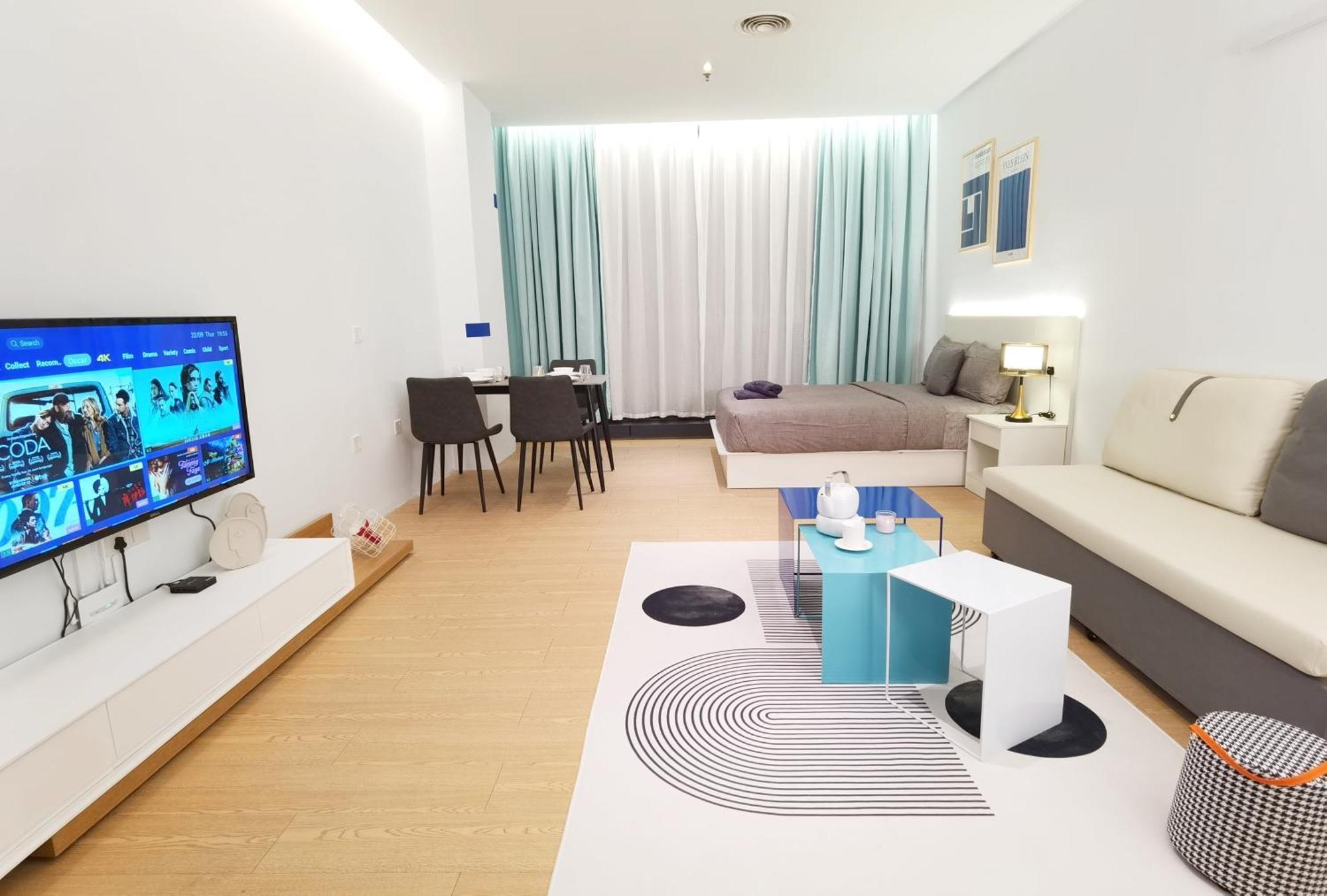 Weekly Monthly - Bangsar Trade Centre Blueprint Pangsapuri